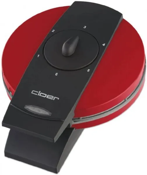 Cloer 1623 Waffle Makinesi