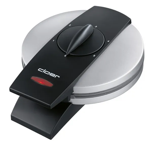 Cloer 1629 Waffle Makinesi