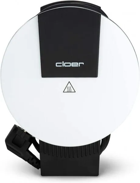Cloer 171 Waffle Makinesi