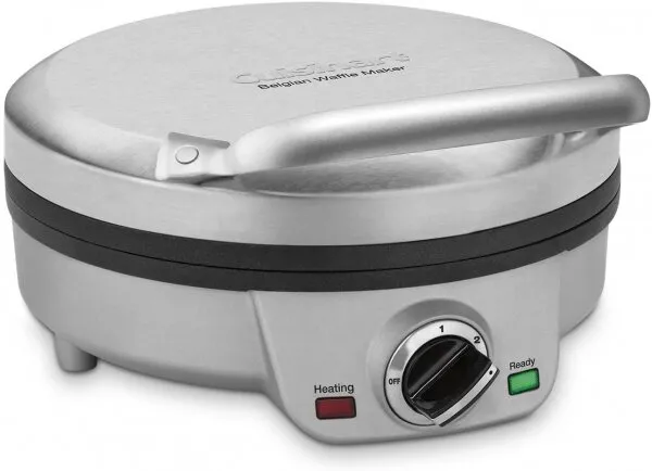 Cuisinart WAF-200 Waffle Makinesi