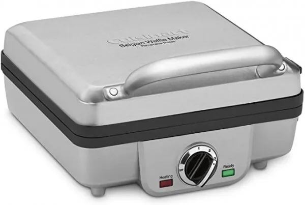 Cuisinart WAF-300P1 Waffle Makinesi