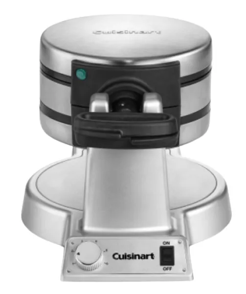 Cuisinart WAF-F20P1 Waffle Makinesi