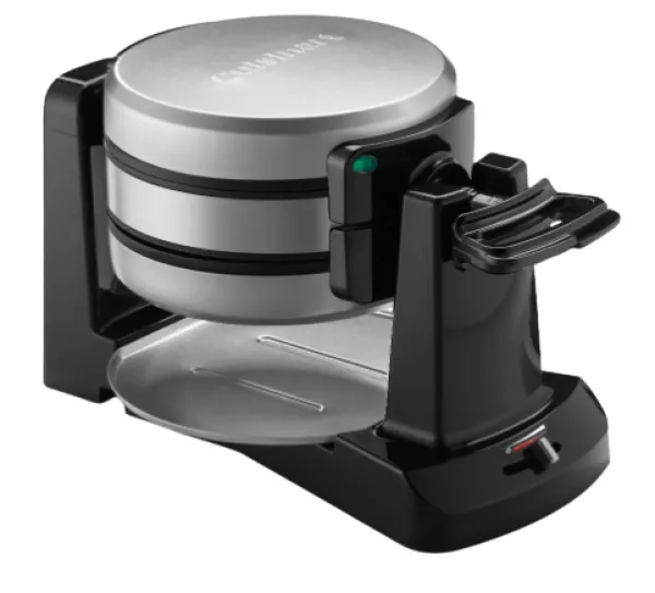 Cuisinart WAF-F40 Waffle Makinesi