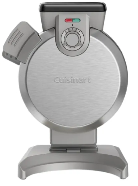 Cuisinart WAF-V100 Waffle Makinesi