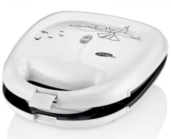 Goldmaster GM-7430W Nefis Waffle Makinesi