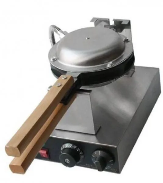 Kitchbox Bubble Waffle Makinesi