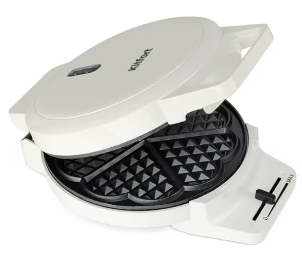 Kitfort KT-1624 Waffle Makinesi