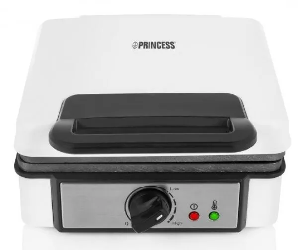 Princess 132397 Waffle Makinesi