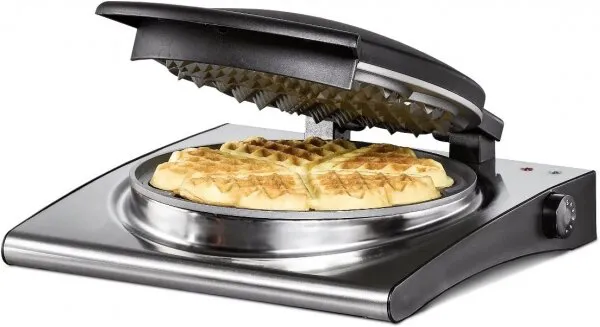 Rommelsbacher WA 1000/E Waffle Makinesi
