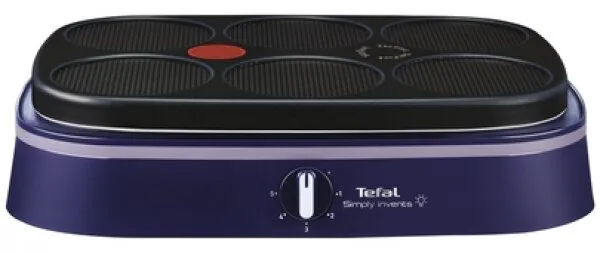 Tefal PY604612 Waffle Makinesi