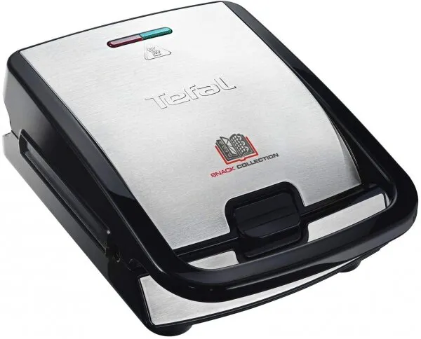 Tefal Snack Collection SW852D Waffle Makinesi