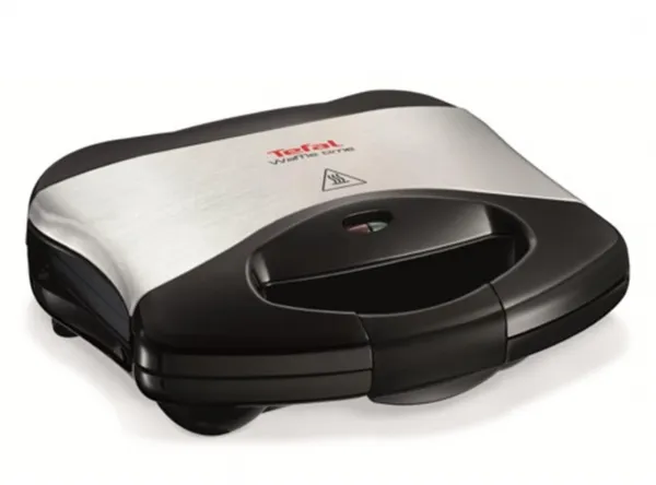 Tefal Waffle Time WD150818 Waffle Makinesi