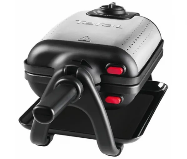 Tefal WMK King Size 1PL (WM756D12) Waffle Makinesi