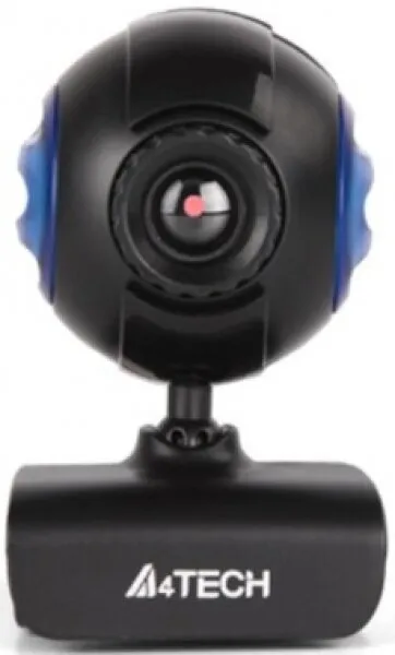 A4Tech PK-752F Webcam