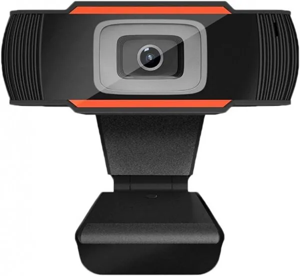 Anself 1080P Webcam