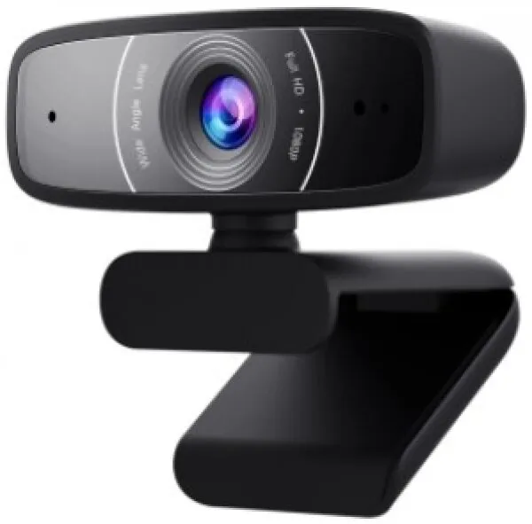 Asus Webcam C3 Webcam