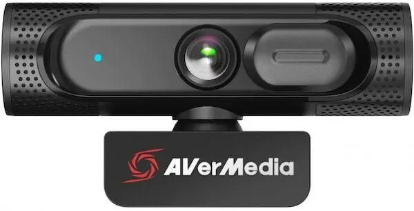 Avermedia PW315 Webcam