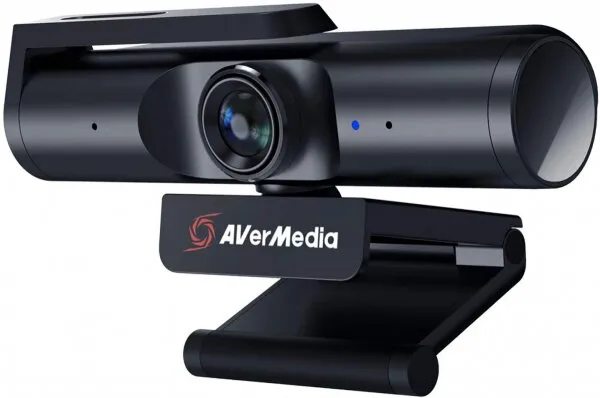 Avermedia PW513 Webcam