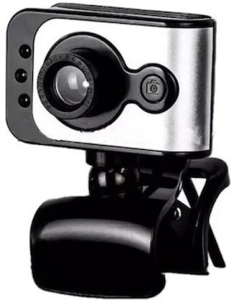 Bood FY101 Webcam