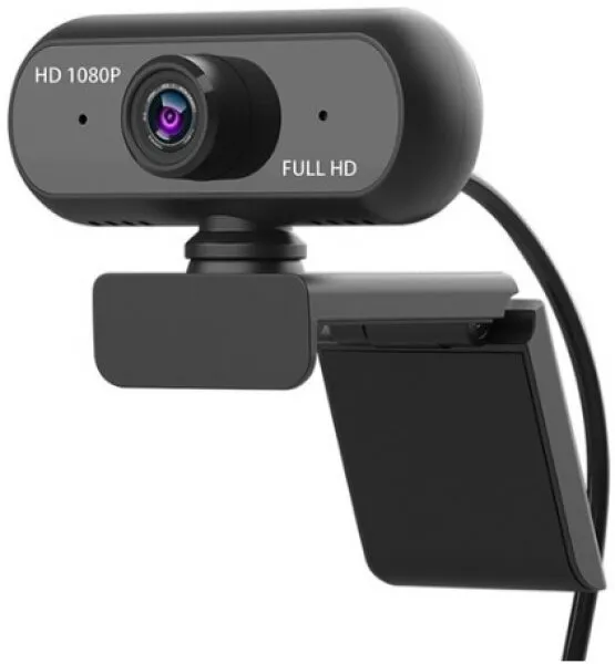 Buyfun Full HD 1080P Webcam