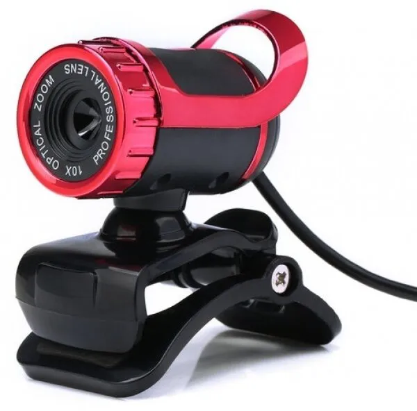 CBTX A859 Webcam