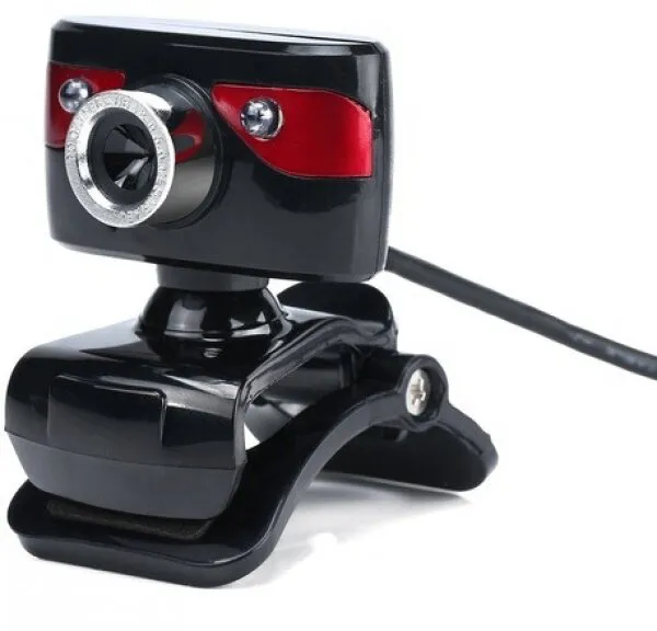 CBTX A886 Webcam