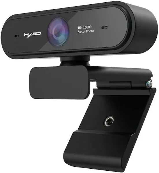 CBTX S6 Webcam