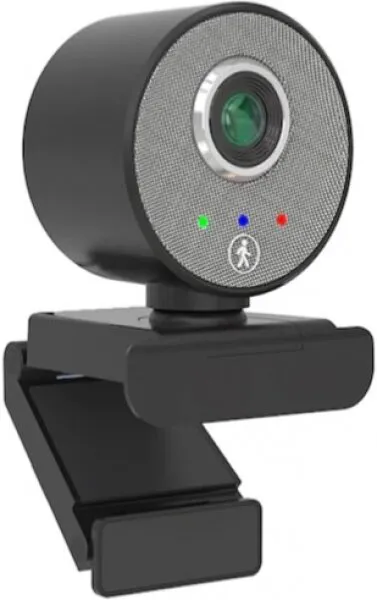 CBTX W66 Webcam