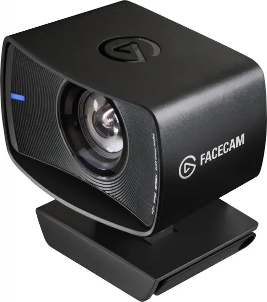 Corsair Elgato Facecam (10WAA9901) Webcam