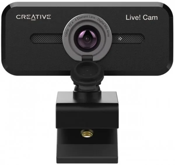 Creative Live Cam V2 Webcam