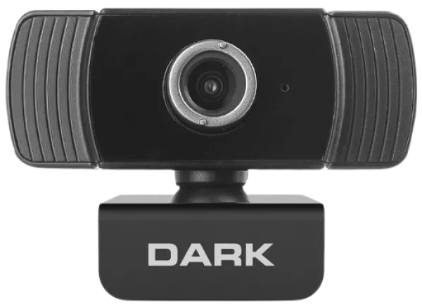 Dark WCAM10 Webcam