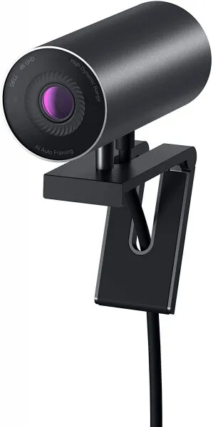 Dell Ultrasharp (WB7022) Webcam