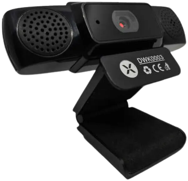 Dexim V13 Webcam