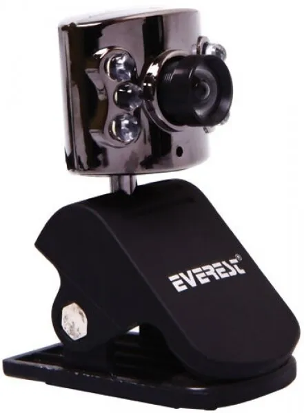 Everest SC-401 Webcam
