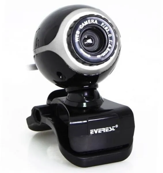 Everest SC-626 Webcam