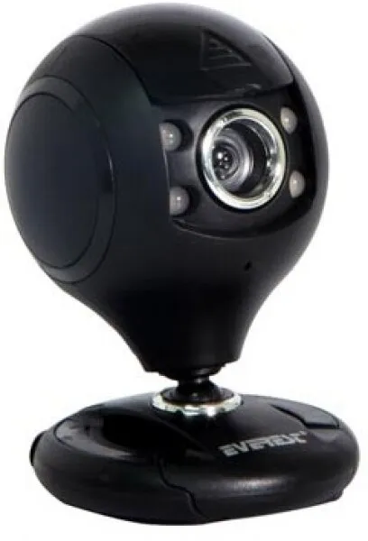 Everest SC-802 Webcam