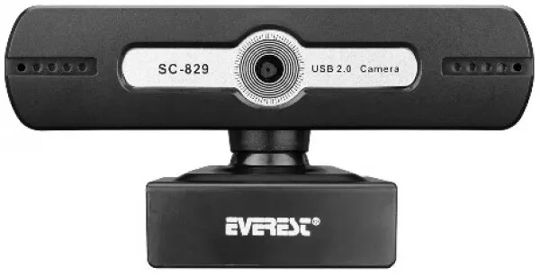 Everest SC-829 Webcam