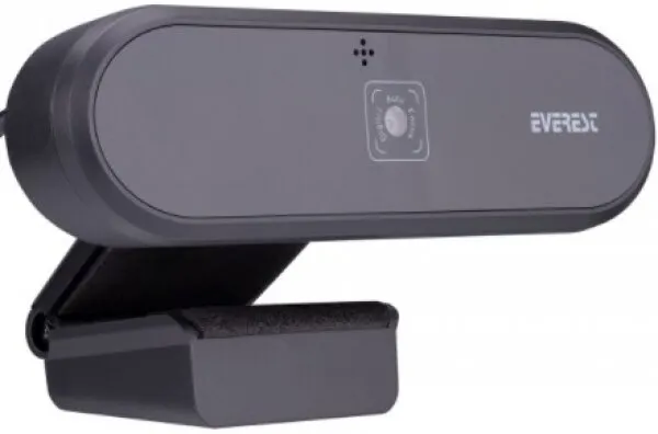 Everest SC-HD01 Webcam