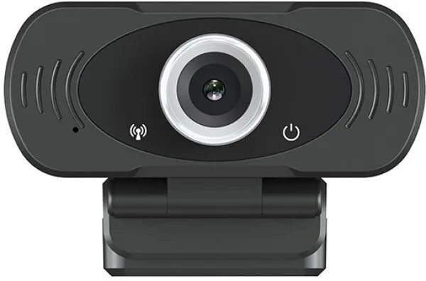 Everest SC-HD03 Webcam