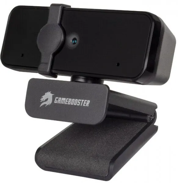Gamebooster CAM07 Webcam