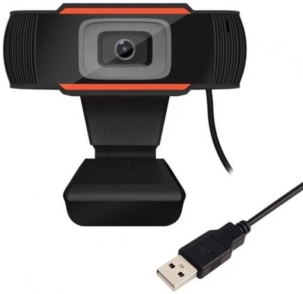 Hello HL-2437 Webcam