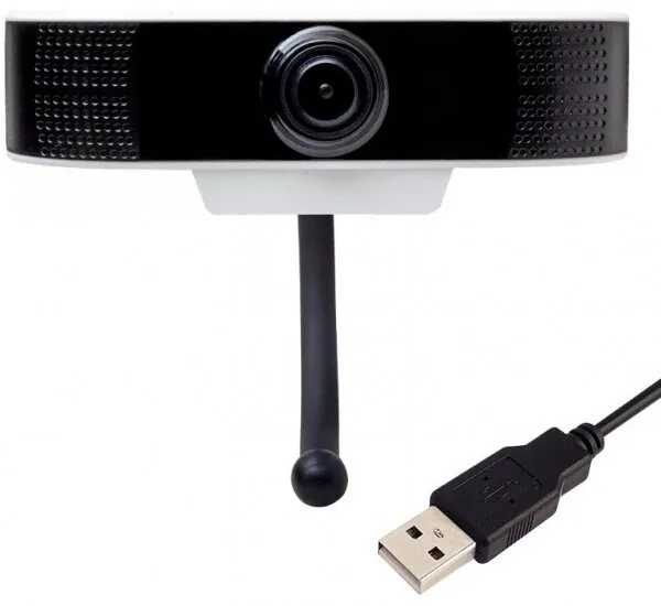 Hello HL-2601 Webcam
