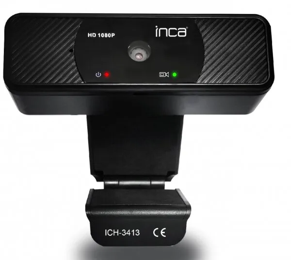 Inca ICH-3413 Webcam
