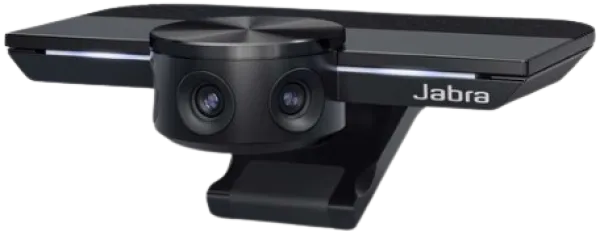 Jabra PanaCast 180° Panoramic 4K (8100-119) Webcam