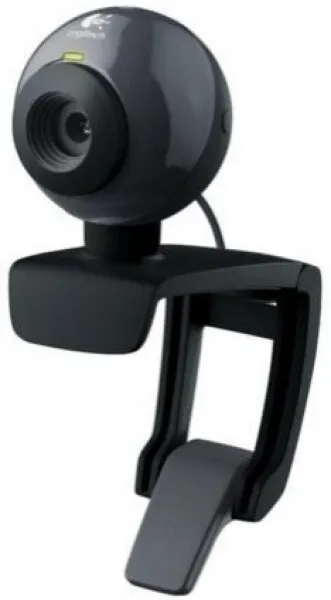 Logitech C160 (960-000650) Webcam
