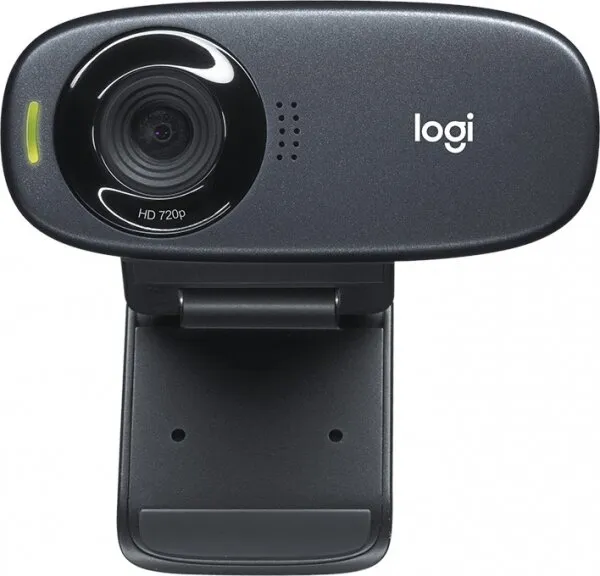 Logitech C310 (960-001065) Webcam