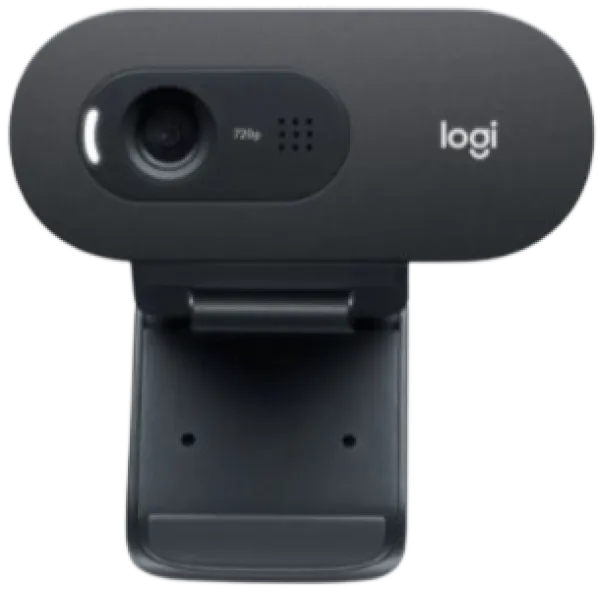 Logitech C505E (960-001372) Webcam