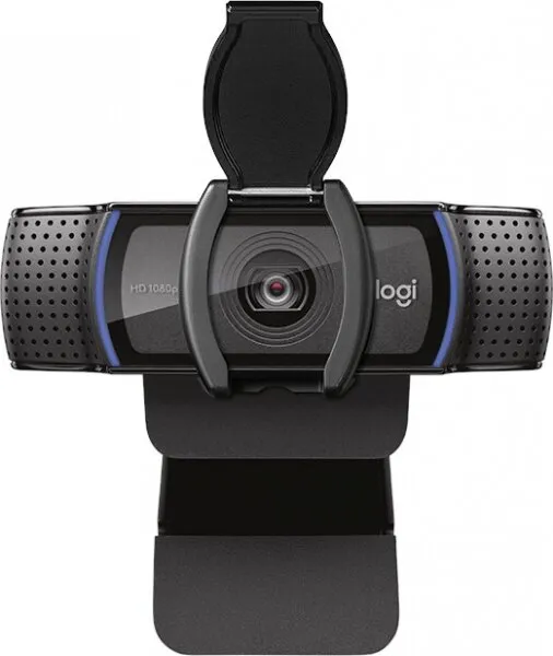 Logitech C920s (960-001252) Webcam