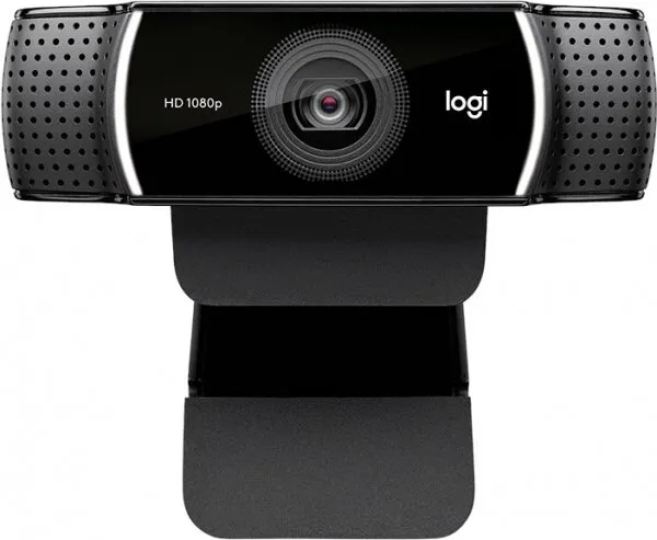 Logitech C922 (960-001088) Webcam