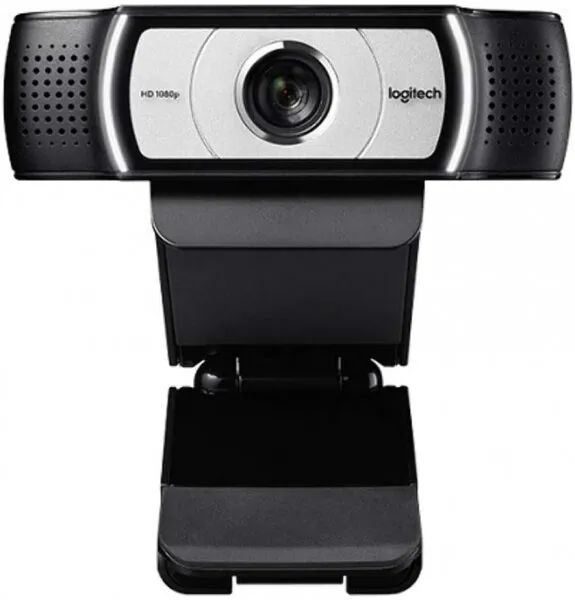 Logitech C930c Webcam